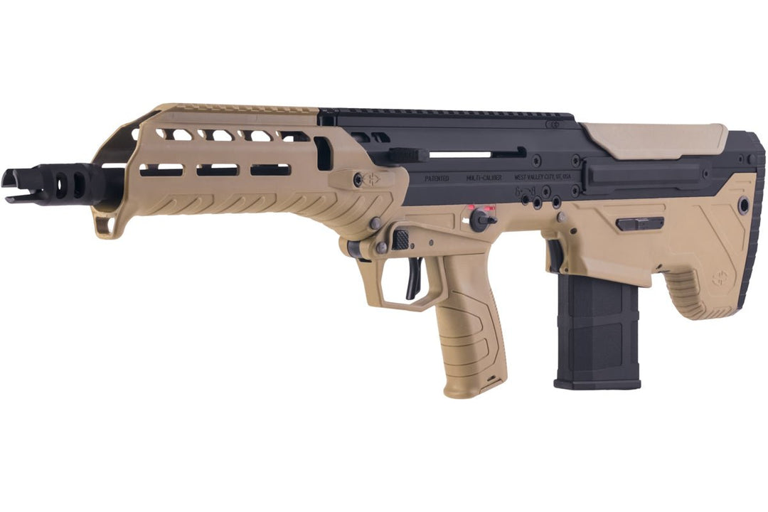 SILVERBACK MDR - X AIRSOFT AEG RIFLE (V3) - Bang Bang Airsoft
