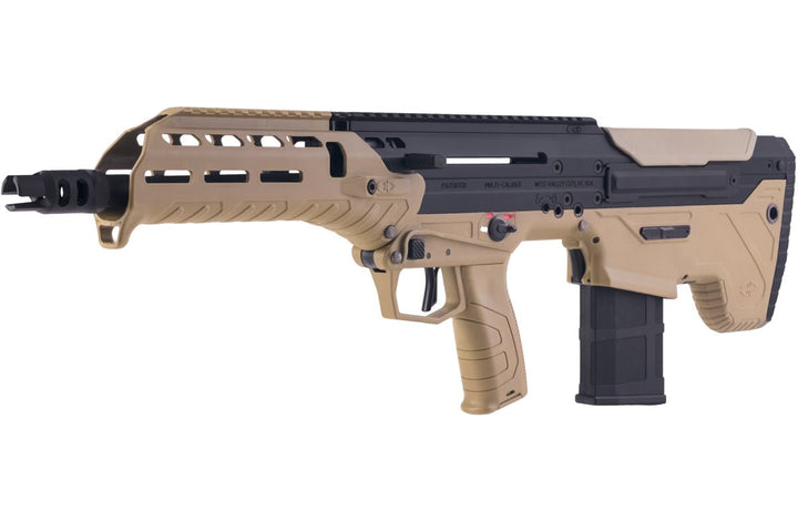 SILVERBACK MDR - X AIRSOFT AEG RIFLE (V3) - Bang Bang Airsoft