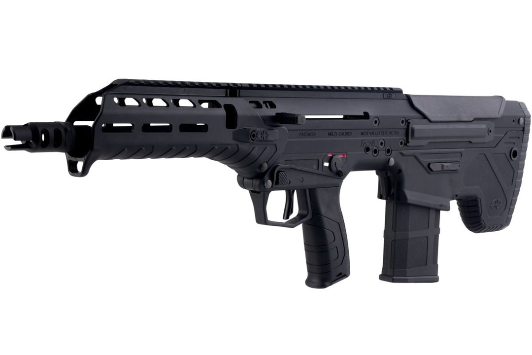 SILVERBACK MDR - X AIRSOFT AEG RIFLE (V3) - Bang Bang Airsoft