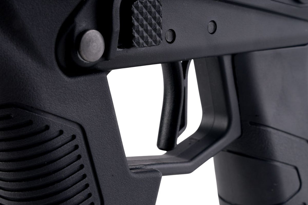 Silverback MDR - X Micron Airsoft AEG Rifle - Black (V3) - Bang Bang Airsoft