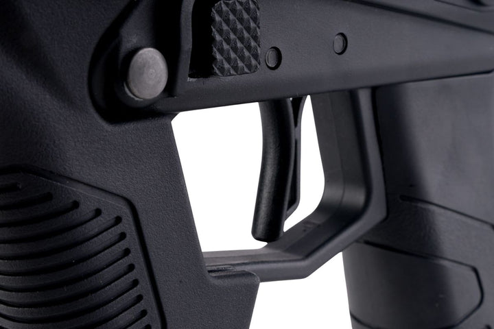 Silverback MDR - X Micron Airsoft AEG Rifle - Black (V3) - Bang Bang Airsoft