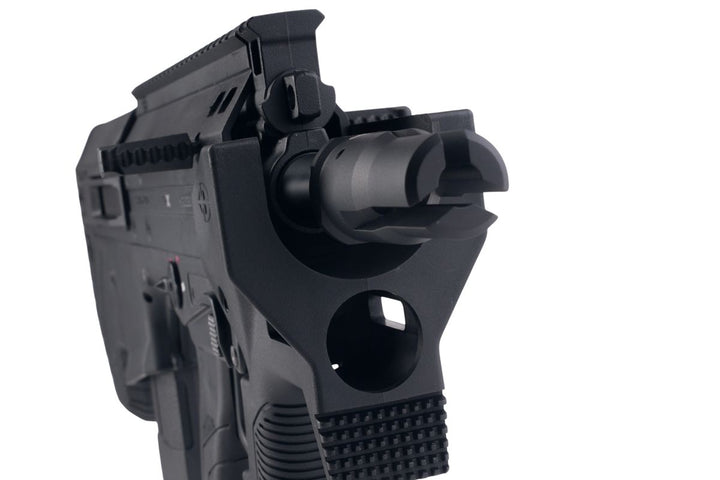 Silverback MDR - X Micron Airsoft AEG Rifle - Black (V3) - Bang Bang Airsoft