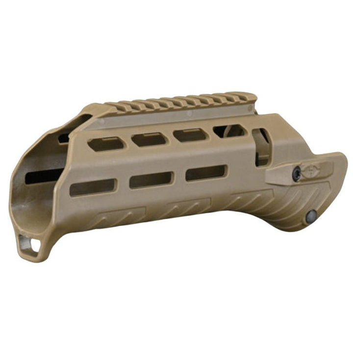 Silverback MDRX 16inch Handguard (FDE) with hardware - Bang Bang Airsoft