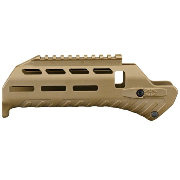 Silverback MDRX 16inch Handguard (FDE) with hardware - Bang Bang Airsoft