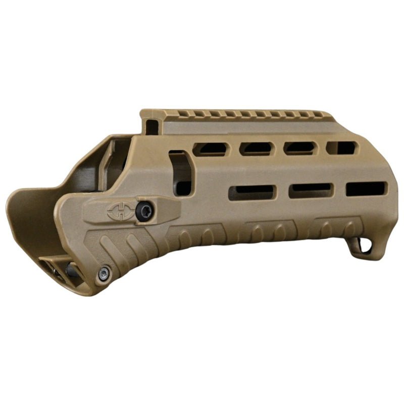 Silverback MDRX 16inch Handguard (FDE) with hardware - Bang Bang Airsoft