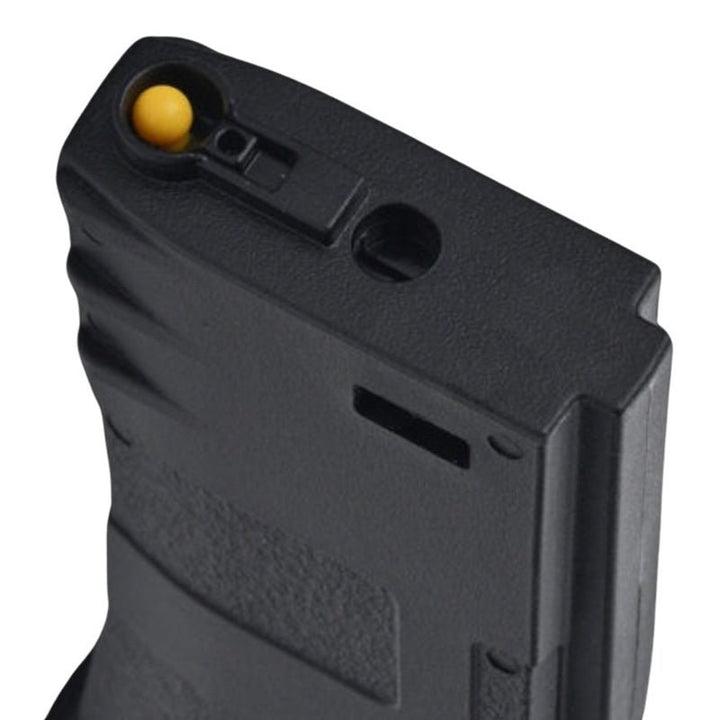 Silverback MDRX / AR15 Magazine, 120rds (BK) - Bang Bang Airsoft