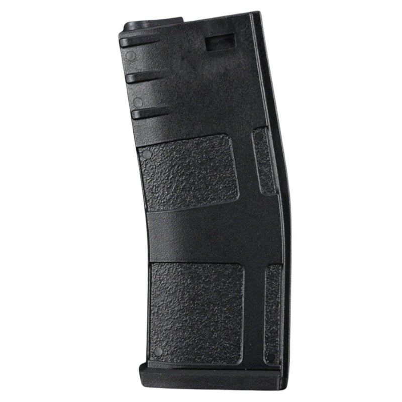 Silverback MDRX / AR15 Magazine, 120rds (BK) - Bang Bang Airsoft