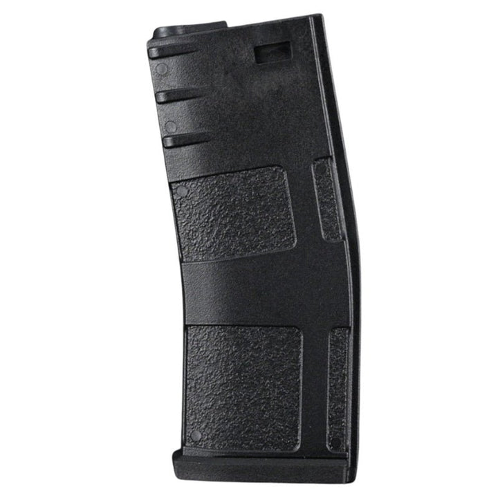 Silverback MDRX / AR15 Magazine, 120rds (BK) - Bang Bang Airsoft