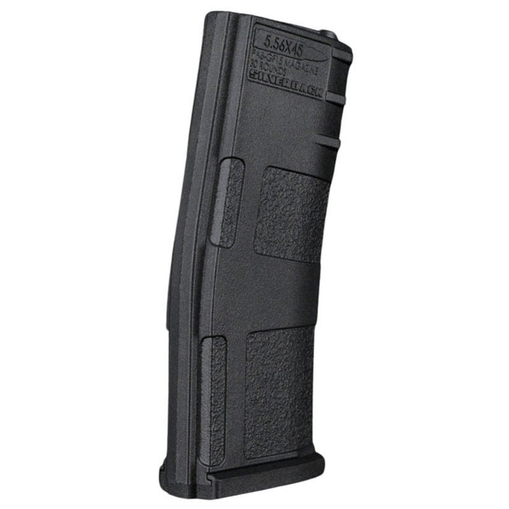 Silverback MDRX / AR15 Magazine, 120rds (BK) - Bang Bang Airsoft