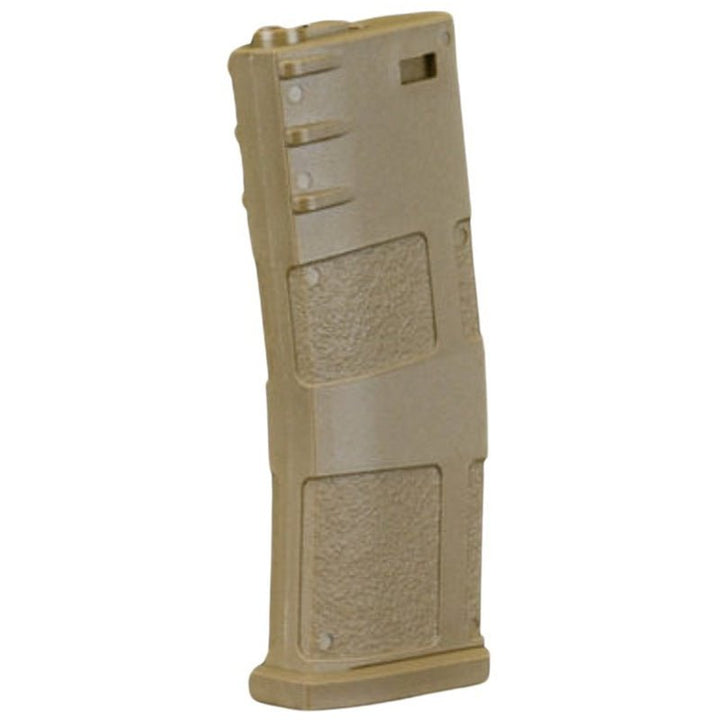 Silverback MDRX / AR15 Magazine, 120rds (FDE) - Bang Bang Airsoft