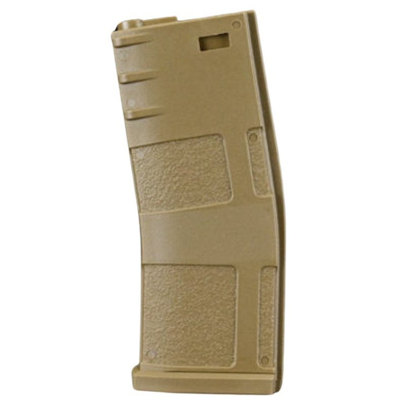 Silverback MDRX / AR15 Magazine, 120rds (FDE) - Bang Bang Airsoft