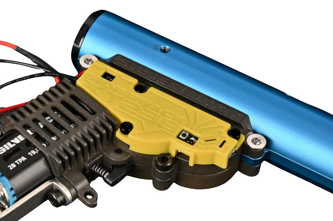 Silverback MDRX Elctronic Control Unit V3 (SBA x T238) - Bang Bang Airsoft