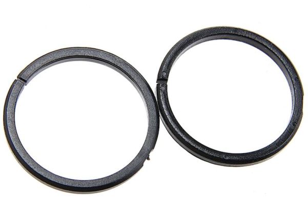 Silverback MDRX POM Piston Head Ring Gliders (2pcs/set) - Bang Bang Airsoft