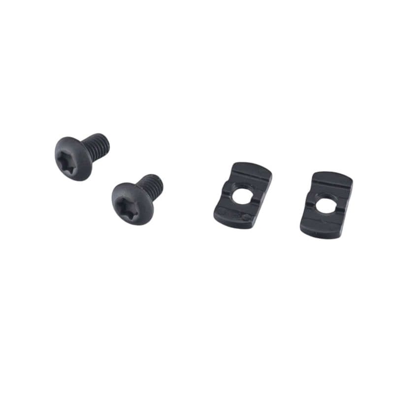 Silverback MDRX Replacement 16inch Handguard Screws and Nuts - Bang Bang Airsoft