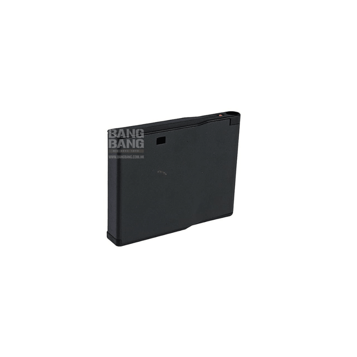 Silverback SRS 30 rds Steel Magazine - Black - Bang Bang Airsoft