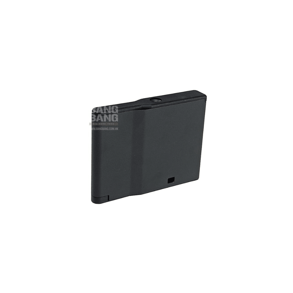 Silverback SRS 30 rds Steel Magazine - Black - Bang Bang Airsoft