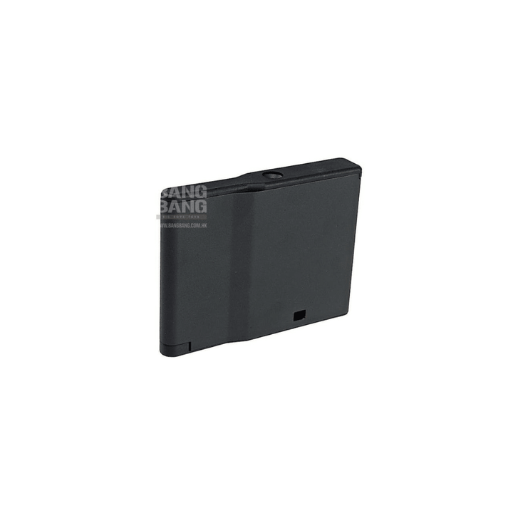 Silverback SRS 30 rds Steel Magazine - Black - Bang Bang Airsoft