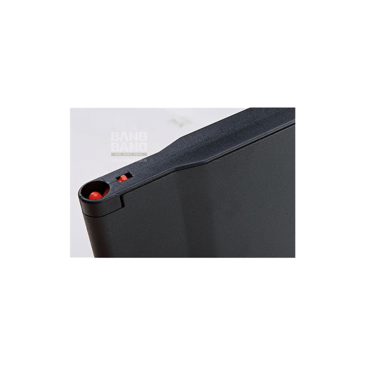 Silverback SRS 30 rds Steel Magazine - Black - Bang Bang Airsoft