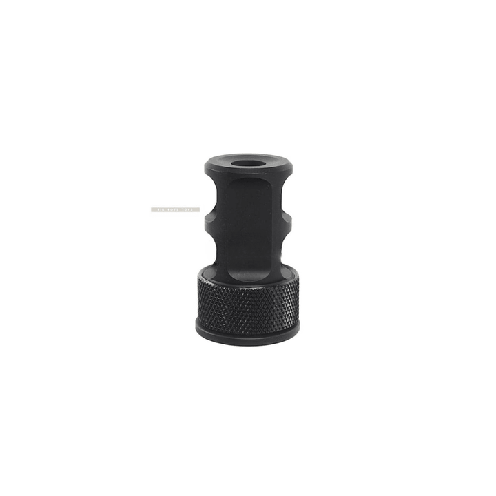 Silverback SRS .338 Muzzle Brake for QD Silencer (14mm CCW) - Bang Bang Airsoft