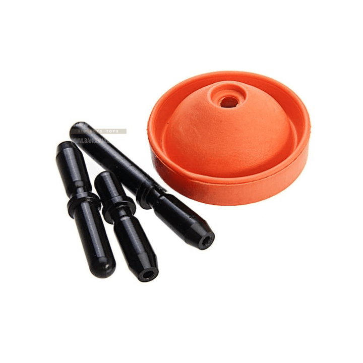 Silverback SRS Air Brake Piston Cup - Bang Bang Airsoft