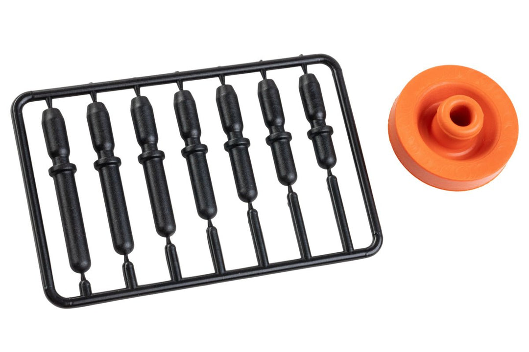 Silverback SRS Airsoft Air Brake Piston Cup (V2) - Bang Bang Airsoft