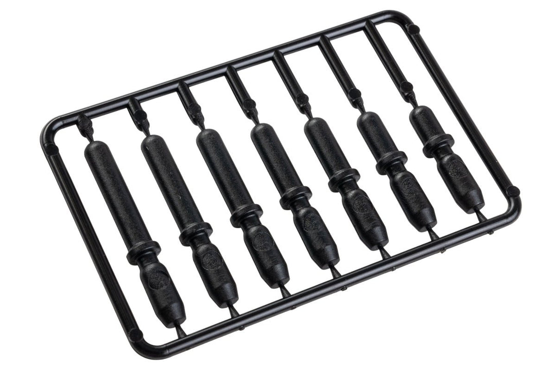 Silverback SRS Airsoft Air Brake Piston Cup (V2) - Bang Bang Airsoft