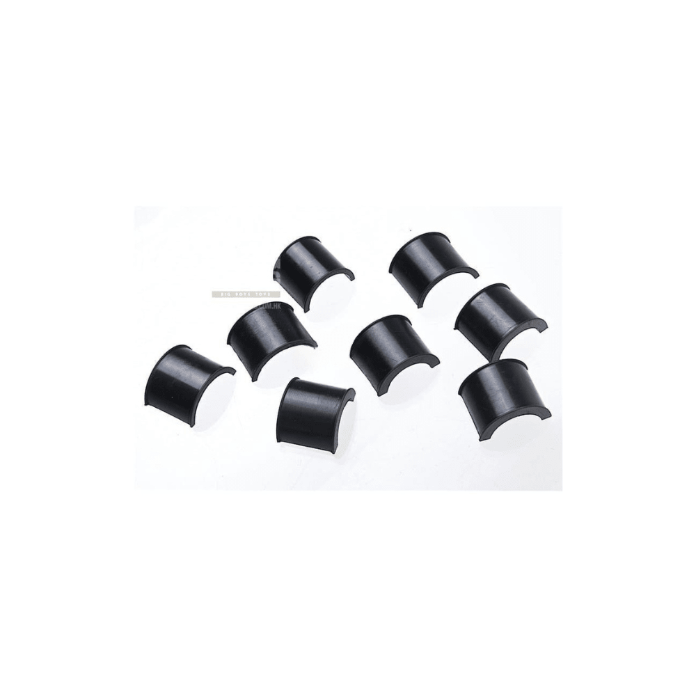 Silverback SRS DTSM 34mm Airsoft Replica Scope Mount - Black - Bang Bang Airsoft