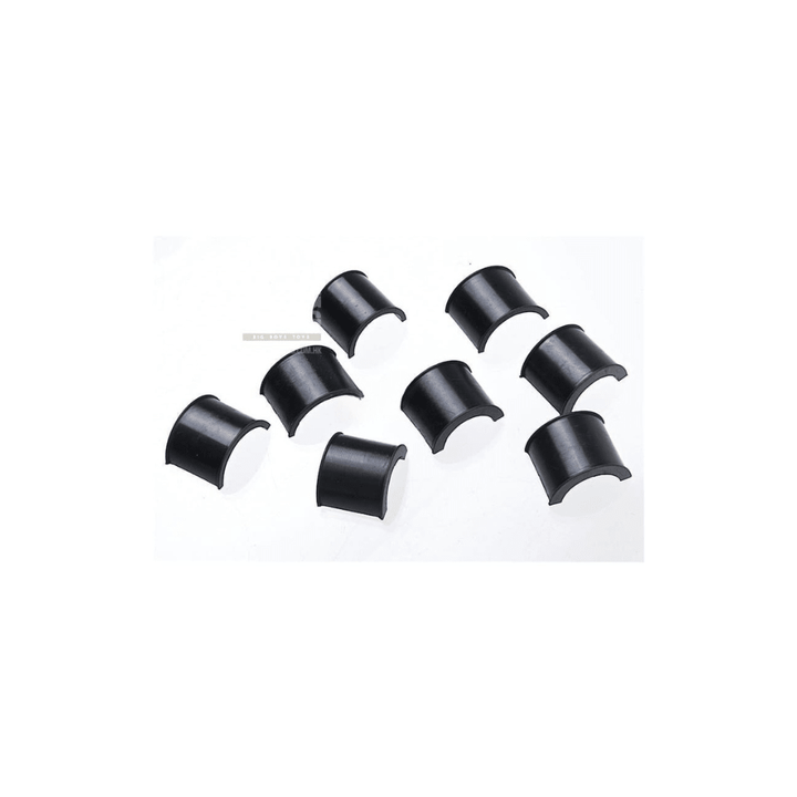 Silverback SRS DTSM 34mm Airsoft Replica Scope Mount - Black - Bang Bang Airsoft