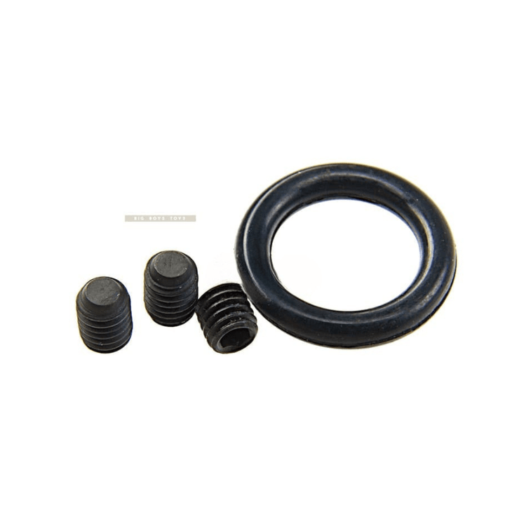 Silverback SRS Hop Up Unit + Flat Hop Up Rubber (SBA - HOP - 21) - Bang Bang Airsoft