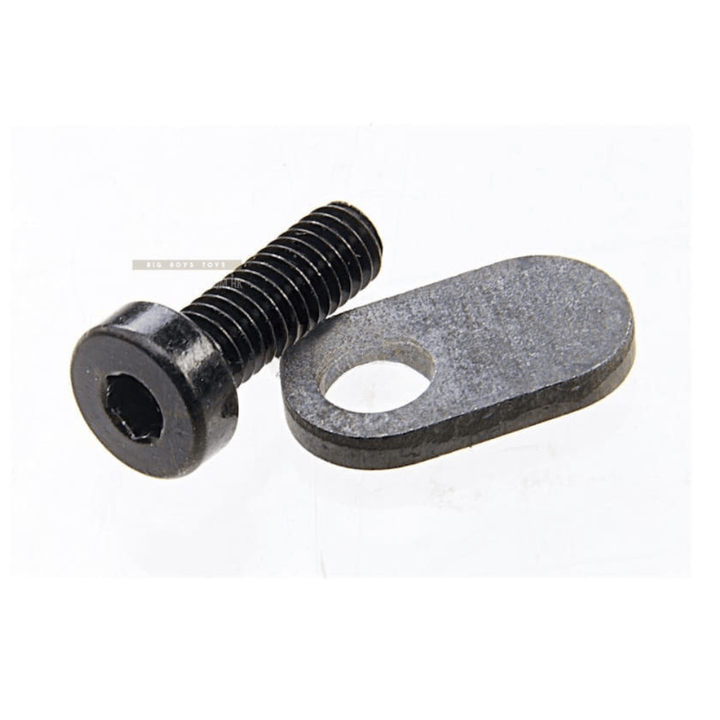 Silverback SRS M - LOK Handguard - Bang Bang Airsoft