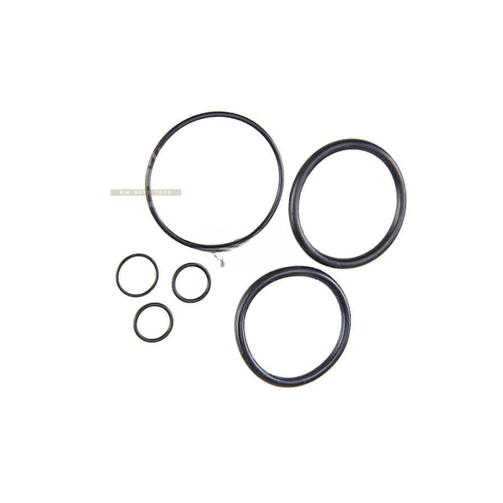 Silverback SRS Replacement O - ring Set - Bang Bang Airsoft