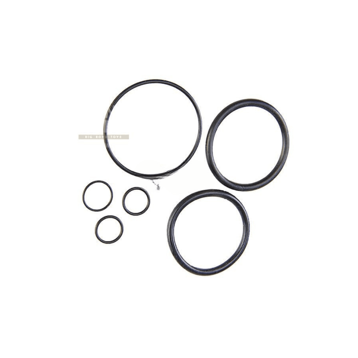 Silverback SRS Replacement O - ring Set - Bang Bang Airsoft