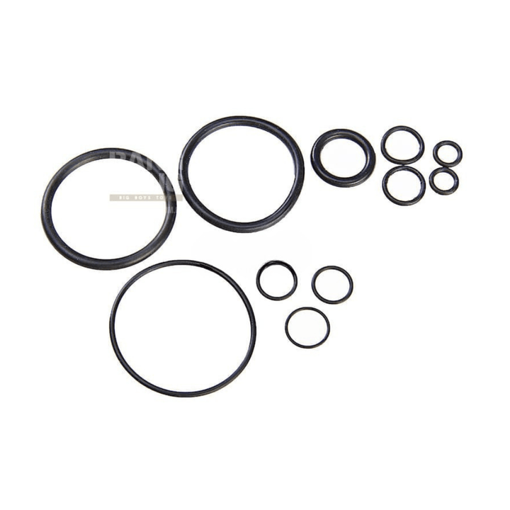 Silverback SRS Replacement O - ring Set - Bang Bang Airsoft