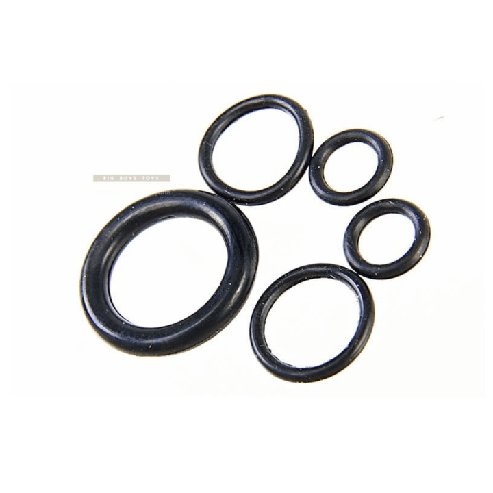 Silverback SRS Replacement O - ring Set - Bang Bang Airsoft