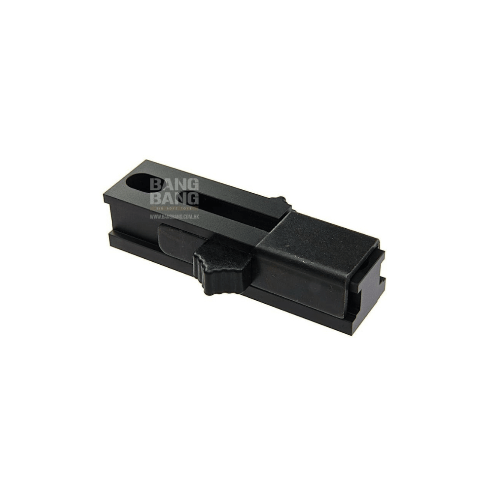 Silverback SRS Trigger Box and Safety (M.2018) - Bang Bang Airsoft