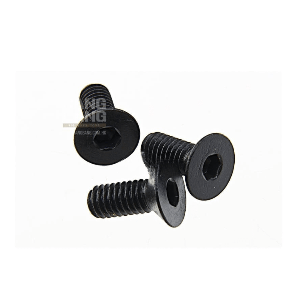Silverback SRS/HTI Additional Long Rail (1 piece) (for SBA - HDG - 01 only) - Bang Bang Airsoft
