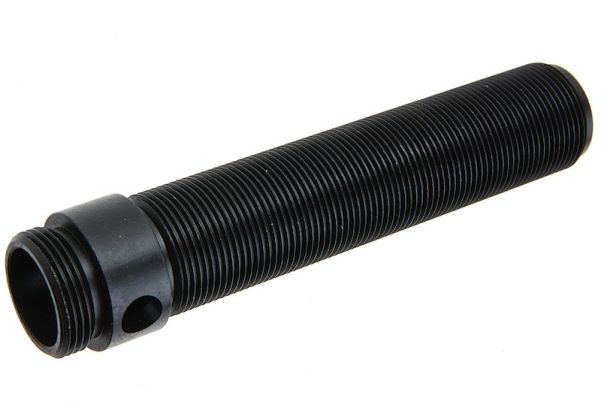 Silverback Steel variable mass piston body (for SRS & TAC - 41) - Bang Bang Airsoft
