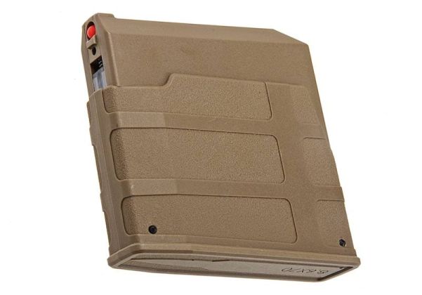 Silverback TAC 41 110 rds Long Magazine - Bang Bang Airsoft
