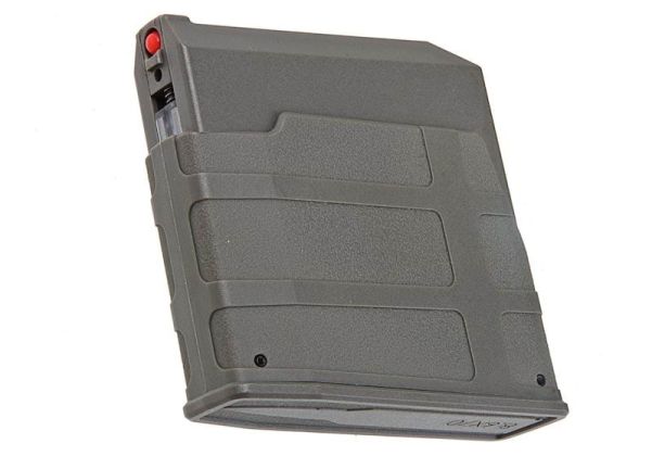 Silverback TAC 41 110 rds Long Magazine - Bang Bang Airsoft