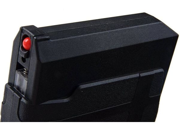Silverback TAC 41 110 rds Long Magazine - Bang Bang Airsoft