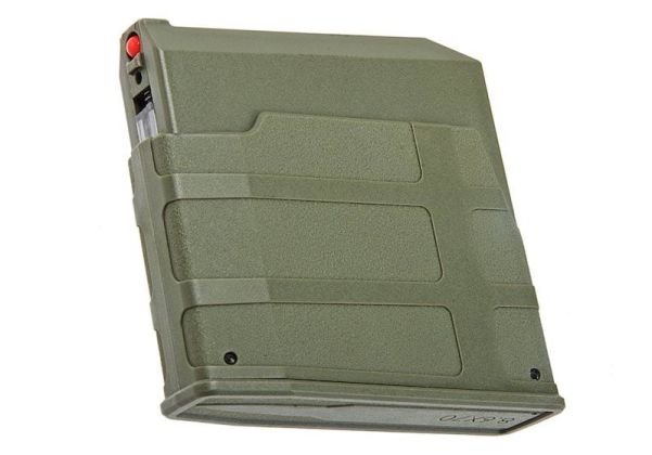 Silverback TAC 41 110 rds Long Magazine - Bang Bang Airsoft