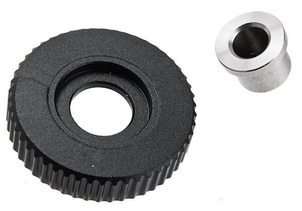 Silverback TAC - 41 Advanced hopup kit (for “AEG” & “GBB” hopups) - Bang Bang Airsoft