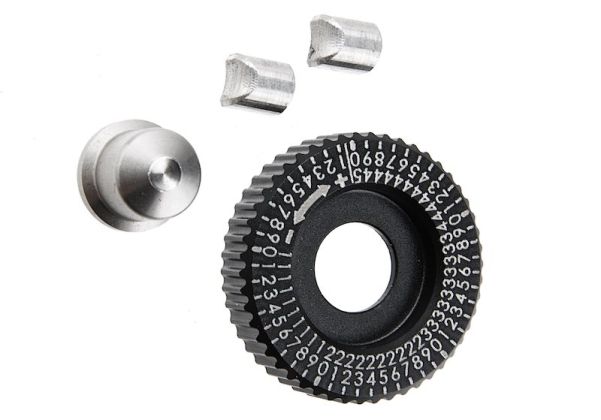 Silverback TAC - 41 Advanced hopup kit (for “AEG” & “GBB” hopups) - Bang Bang Airsoft