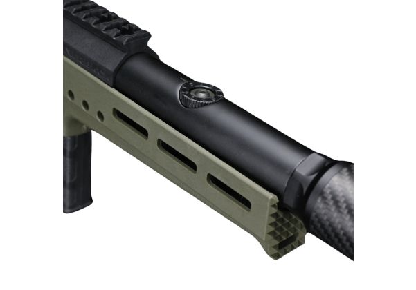 Silverback TAC - 41 Extended Barrel Base - Bang Bang Airsoft