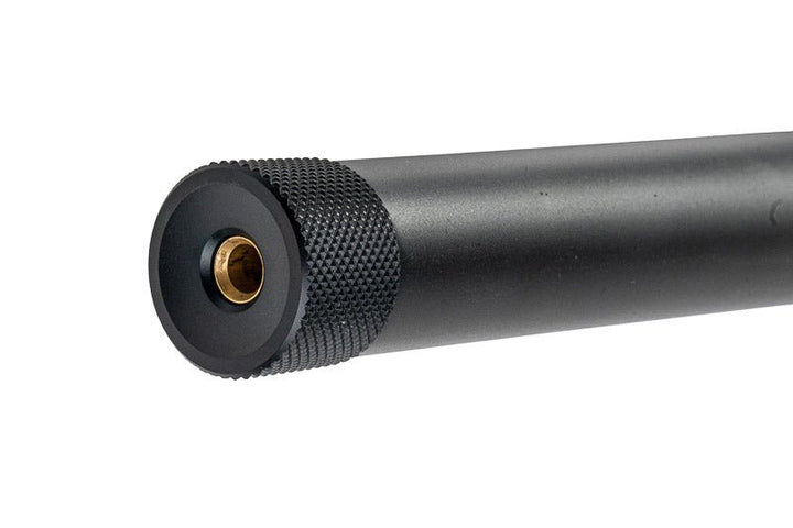 Silverback TAC 41 L Airsoft Bolt Action Rifle, Lite Chassis & Recon Stock (OD) - Bang Bang Airsoft
