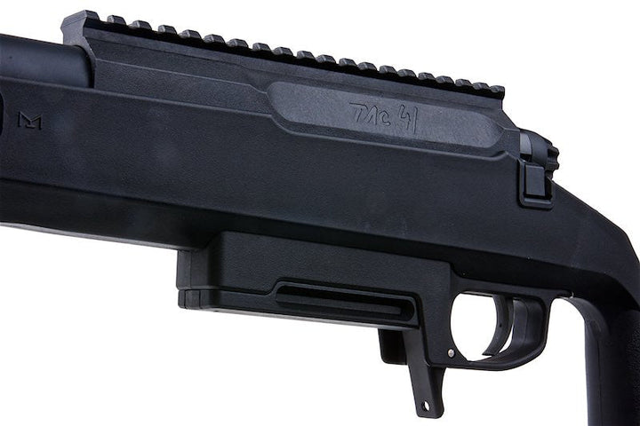 Silverback TAC 41 P Airsoft Bolt Action Rifle (Sport Version - Black) - Bang Bang Airsoft