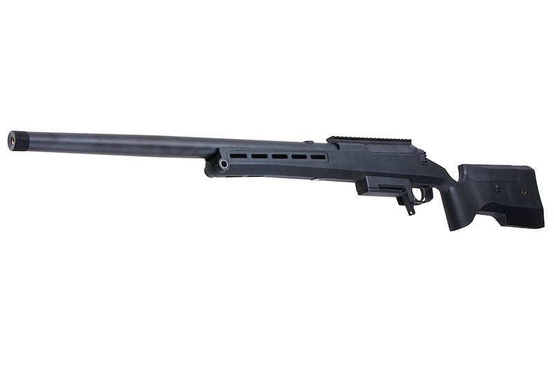 Silverback TAC 41 P Airsoft Bolt Action Rifle (Sport Version - Black) - Bang Bang Airsoft