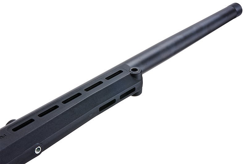 Silverback TAC 41 P Airsoft Bolt Action Rifle (Sport Version - Black) - Bang Bang Airsoft
