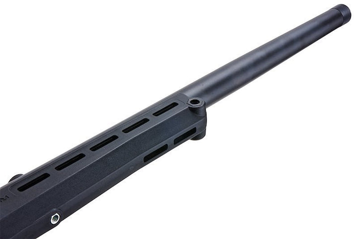 Silverback TAC 41 P Airsoft Bolt Action Rifle (Sport Version - Black) - Bang Bang Airsoft