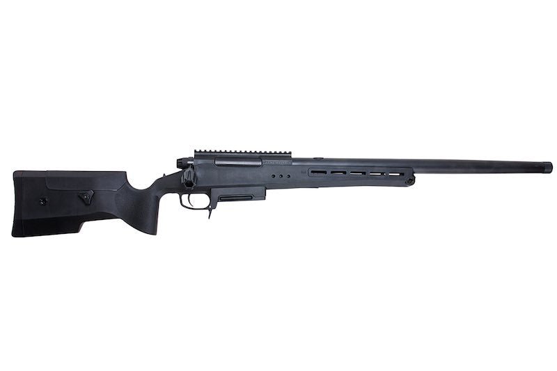 Silverback TAC 41 P Airsoft Bolt Action Rifle (Sport Version - Black) - Bang Bang Airsoft
